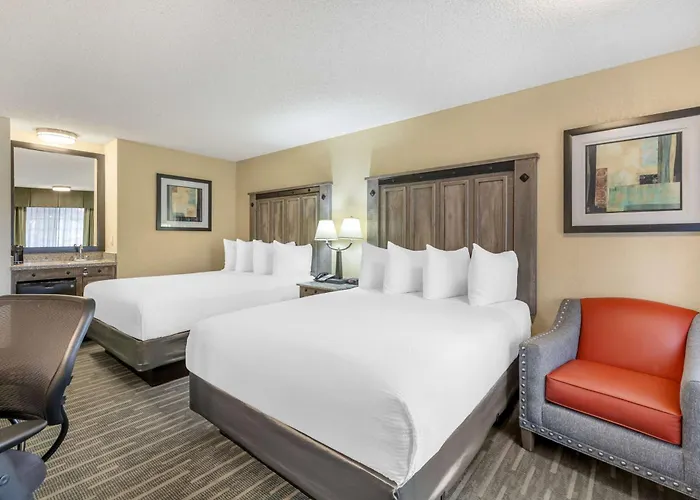 Best Western Americana Inn