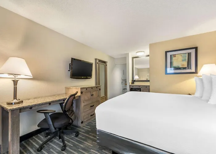 Best Western Americana Inn