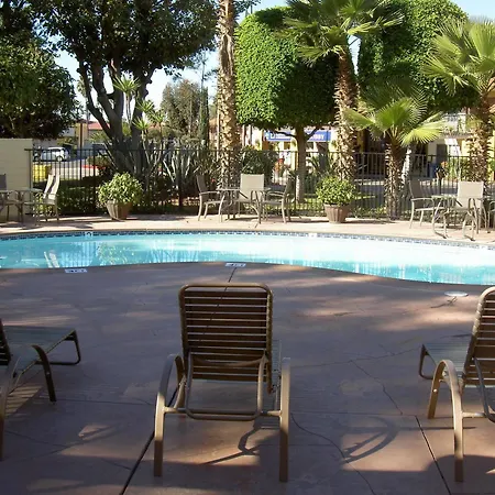 Best Western Americana Inn 