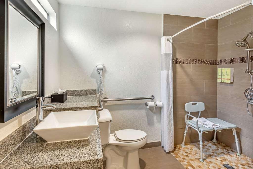 Hotel Western Americana San Diego